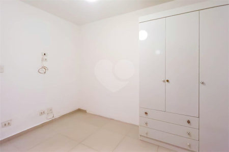 Apartamento à venda com 2 quartos em Água Branca, São Paulo, SP
