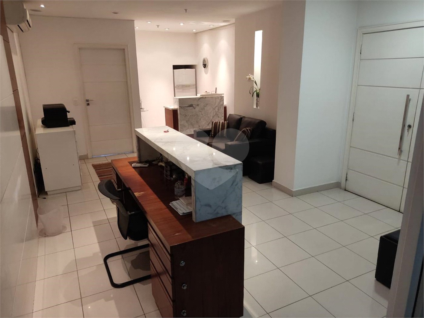 Sala à venda em Pinheiros, São Paulo, SP