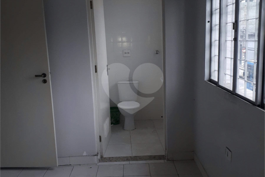Salão Comercial para alugar em Santana, São Paulo, SP