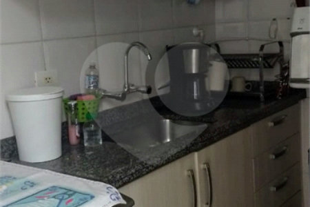 Casa à venda com 3 quartos, sendo 1 suíte, no condomínio Inter Ville Condominium House, São Paulo - SP