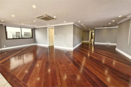 Apartamento à venda com 4 quartos, sendo 3 suítes, em Brooklin, São Paulo, SP