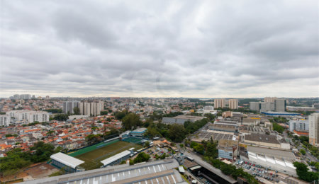 Cobertura à venda com 4 suítes em Jardim Marajoara, São Paulo, SP