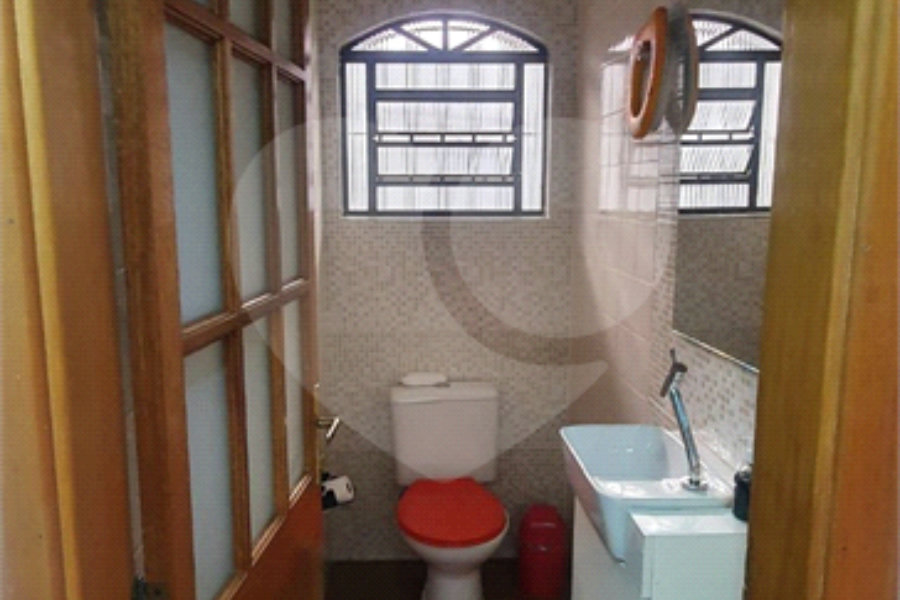 Sobrado à venda com 2 quartos, sendo 1 suíte, em Imirim, São Paulo, SP