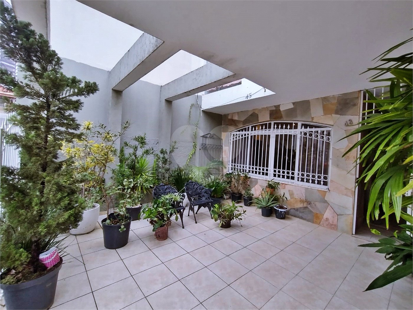 Sobrado à venda com 4 quartos em Santana, São Paulo, SP