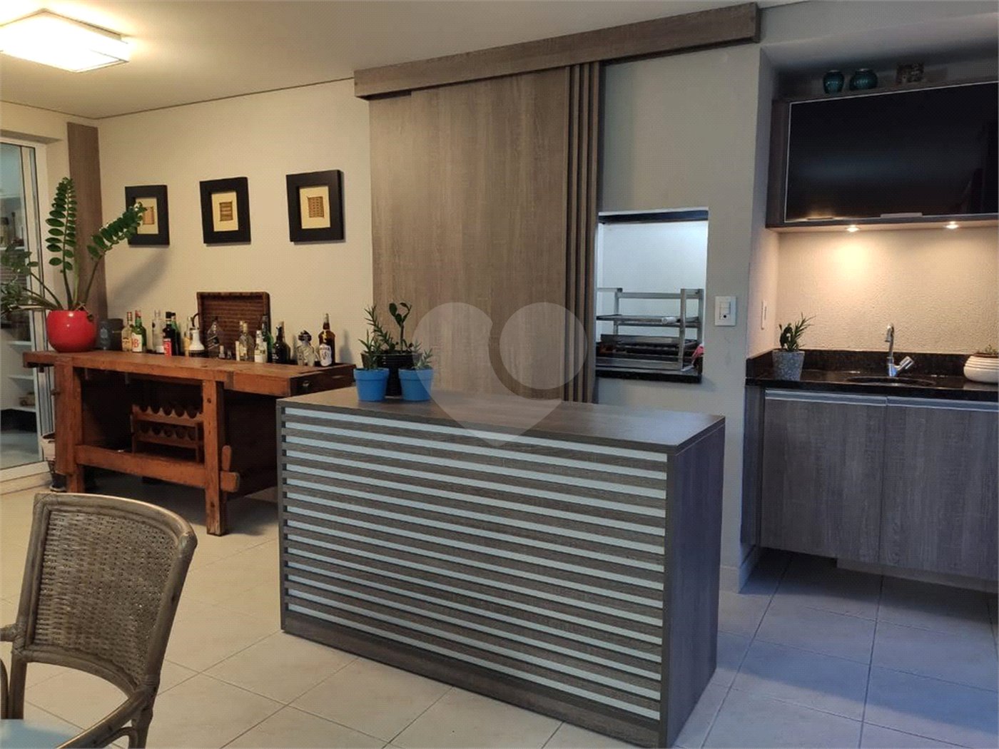 Apartamento à venda com 3 suítes em Vila Prudente, São Paulo, SP