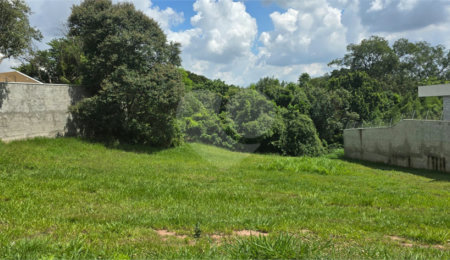 Terreno à venda em Santa Isabel, Louveira, SP