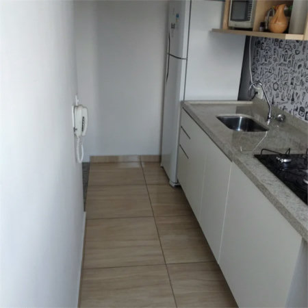 Apartamento à venda com 2 quartos em Jardim Gilda Maria, São Paulo, SP