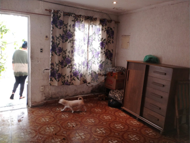 Casa à venda com 3 quartos em Jaçanã, São Paulo, SP