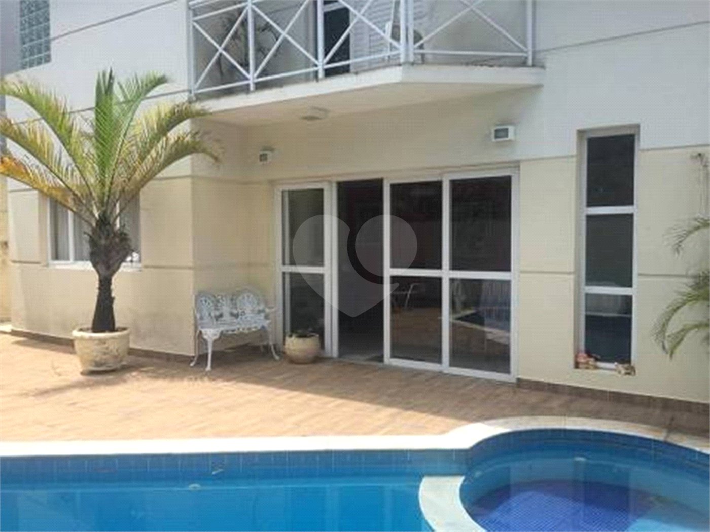 Casa à venda com 4 quartos, sendo 3 suítes, no condomínio Residencial Nova Cantareira, São Paulo - SP