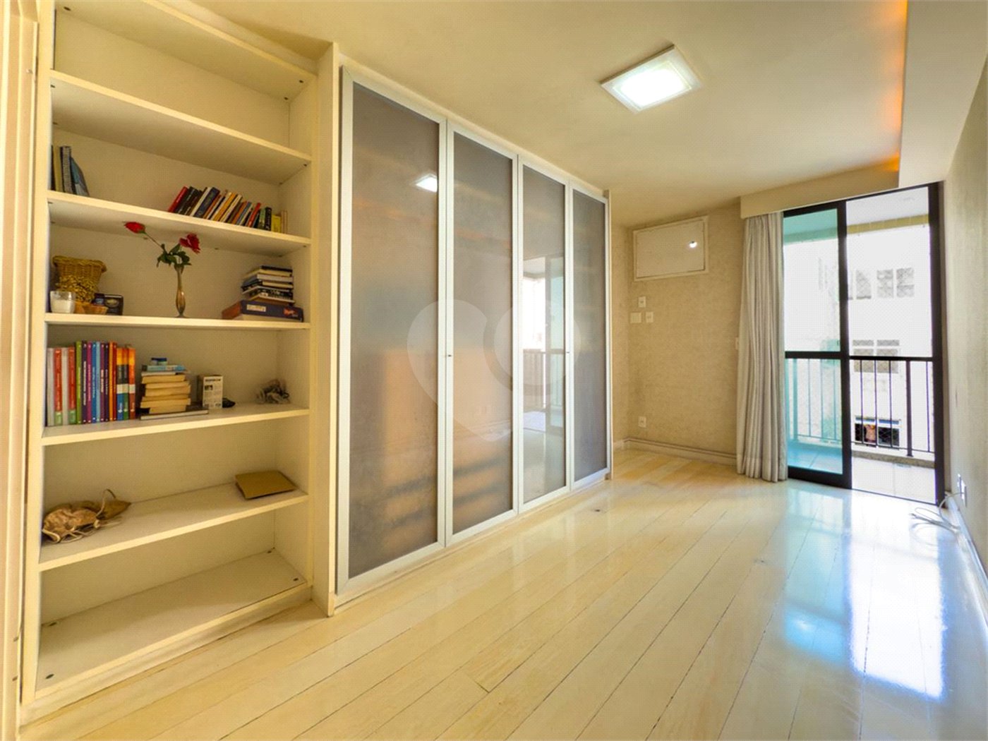 Apartamento à venda com 3 quartos, sendo 2 suítes, em Leblon, Rio de Janeiro, RJ