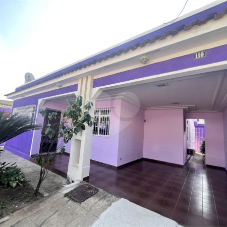 Casa à venda com 3 quartos, sendo 1 suíte,  em Campo Grande, Rio de Janeiro, RJ