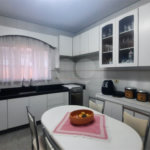Casa Térrea à venda com 2 quartos em Anália Franco, São Paulo, SP
