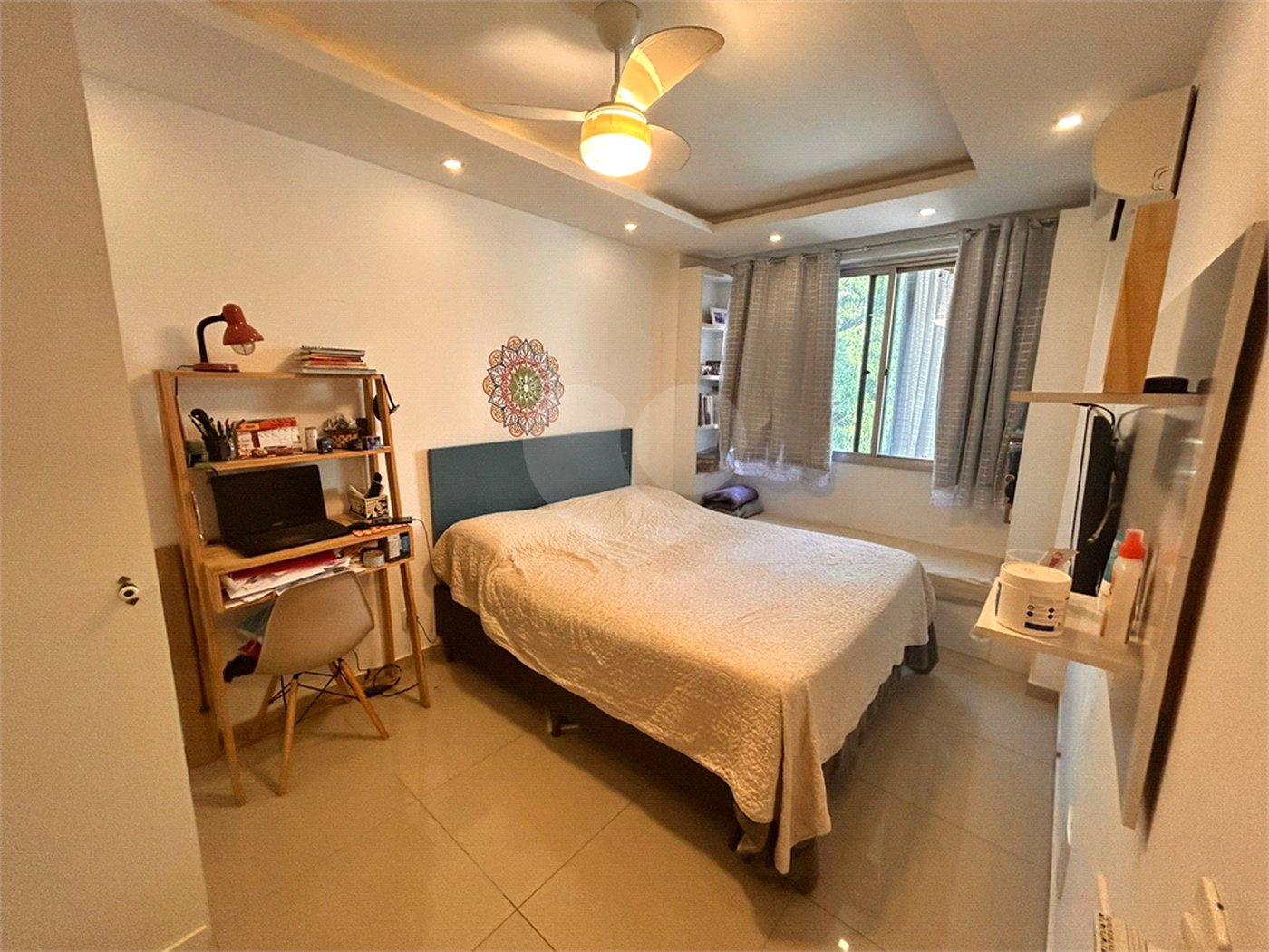 Apartamento à venda com 2 quartos, sendo 1 suíte, em Vila Isabel, Rio de Janeiro, RJ