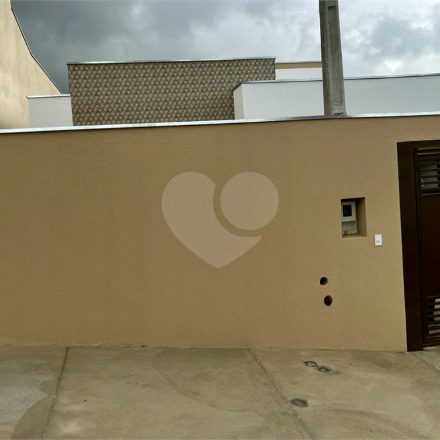 Casa à venda com 3 quartos, sendo 1 suíte, em Jardim Regente, Indaiatuba, SP