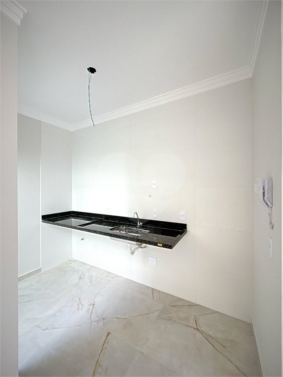 Casa em condomínio à venda com 2 suítes em Vila Constança, São Paulo, SP