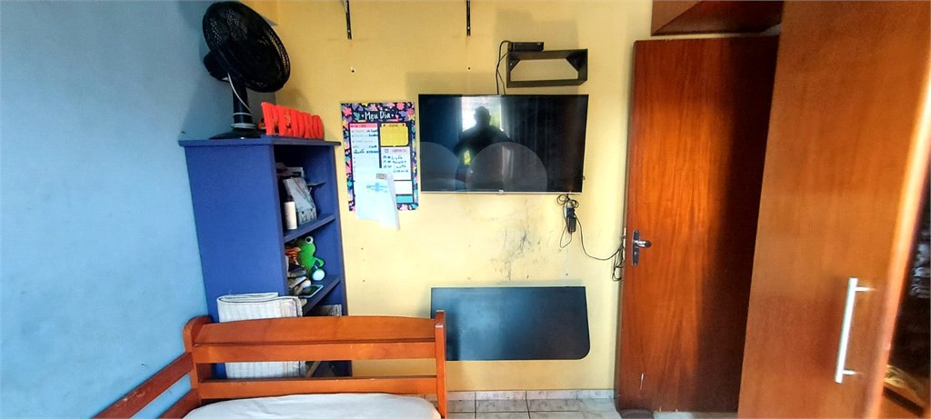 Apartamento à venda com 2 quartos em Parada Inglesa, São Paulo, SP