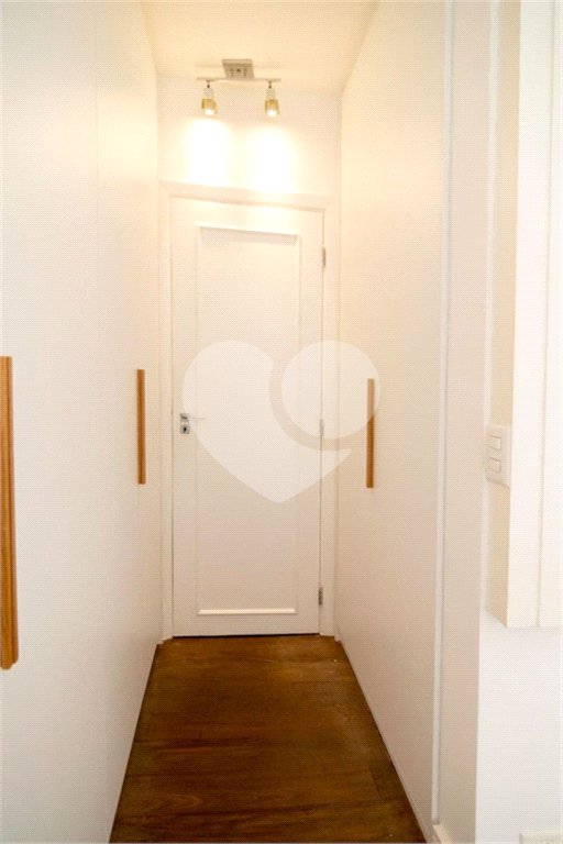 Apartamento à venda com 2 quartos, sendo 1 suíte, em Campo Belo, São Paulo, SP