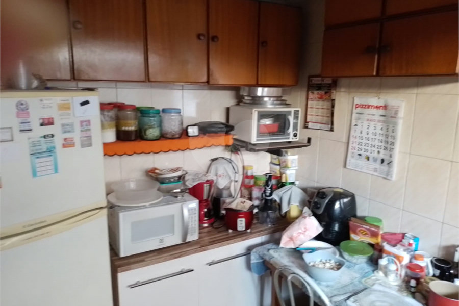 Casa à venda com 5 quartos em Jardim Marajoara, São Paulo, SP