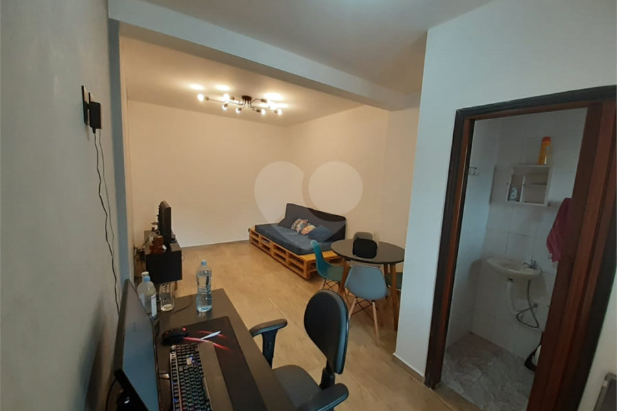 Sobrado à venda com 3 quartos, sendo 1 suíte, em Vila Maria Alta, São Paulo, SP