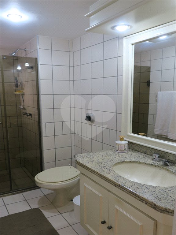 Apartamento à venda com 3 suítes em Vila Suzana, São Paulo, SP