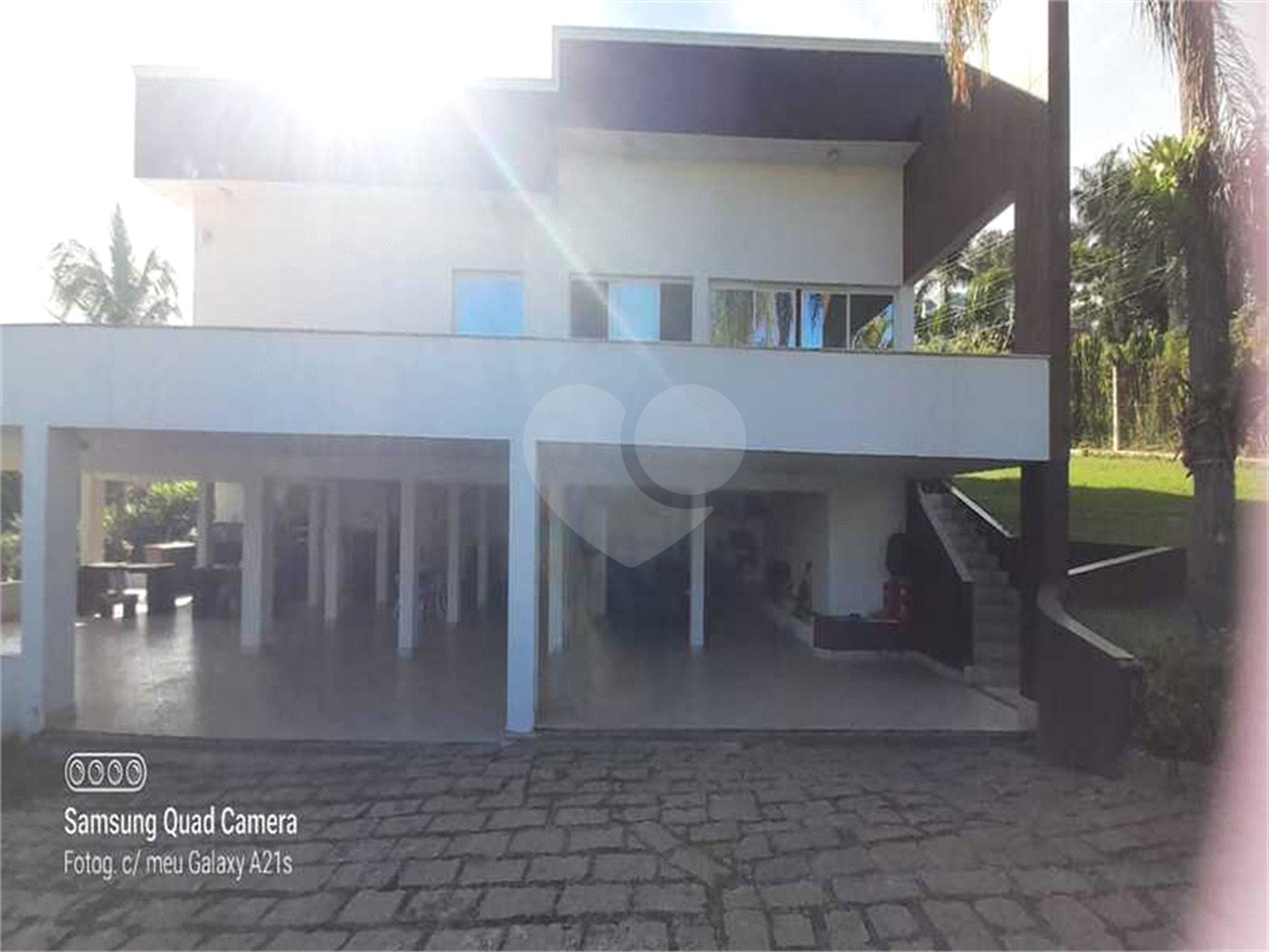 Casa à venda com 4 suítes no condomínio Residencial Vale das Laranjeiras, Indaiatuba - SP