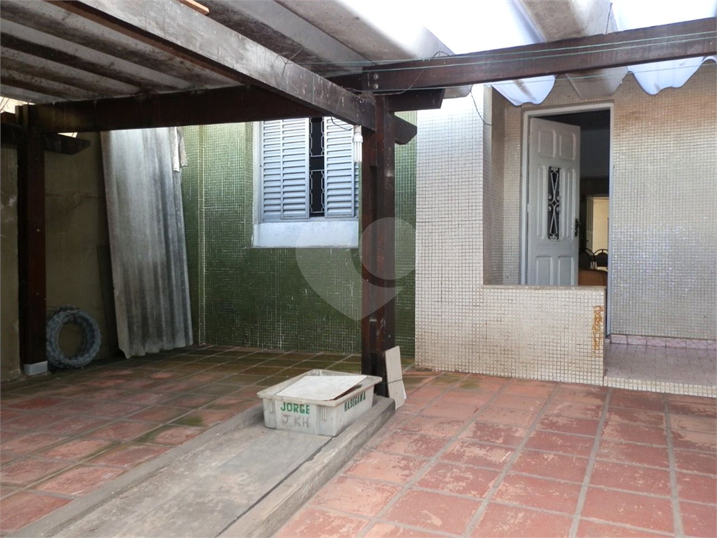 Casa Térrea à venda com 3 quartos, sendo 1 suíte,  em Vila Santo Estéfano, São Paulo, SP