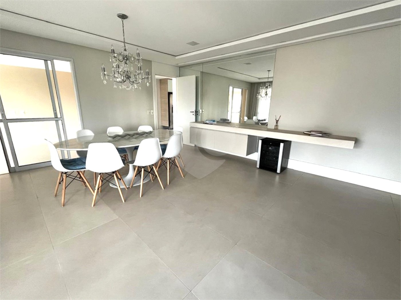 Apartamento à venda com 4 suítes em Aclimação, São Paulo, SP