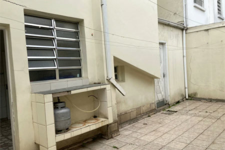 Casa de Vila à venda com 3 quartos, sendo 1 suíte,  em Brooklin Paulista, São Paulo, SP