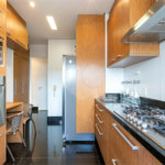 Apartamento à venda com 3 suítes em Vila Nova Conceição, São Paulo, SP