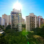 Apartamento à venda com 4 quartos, sendo 2 suítes, em Brooklin Paulista, São Paulo, SP