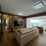 Apartamento à venda com 2 suítes em Vila Mogilar, Mogi das Cruzes, SP