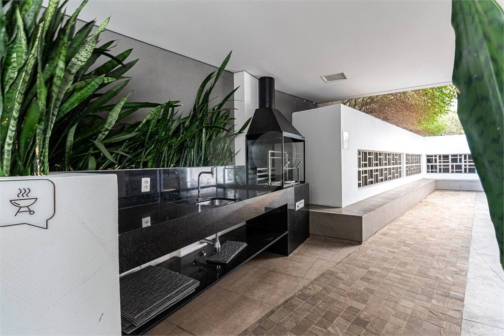 Kitnet à venda com 1 quarto no Centro, São Paulo, SP