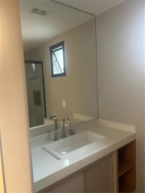 Apartamento à venda com 1 suíte em Perdizes, São Paulo, SP