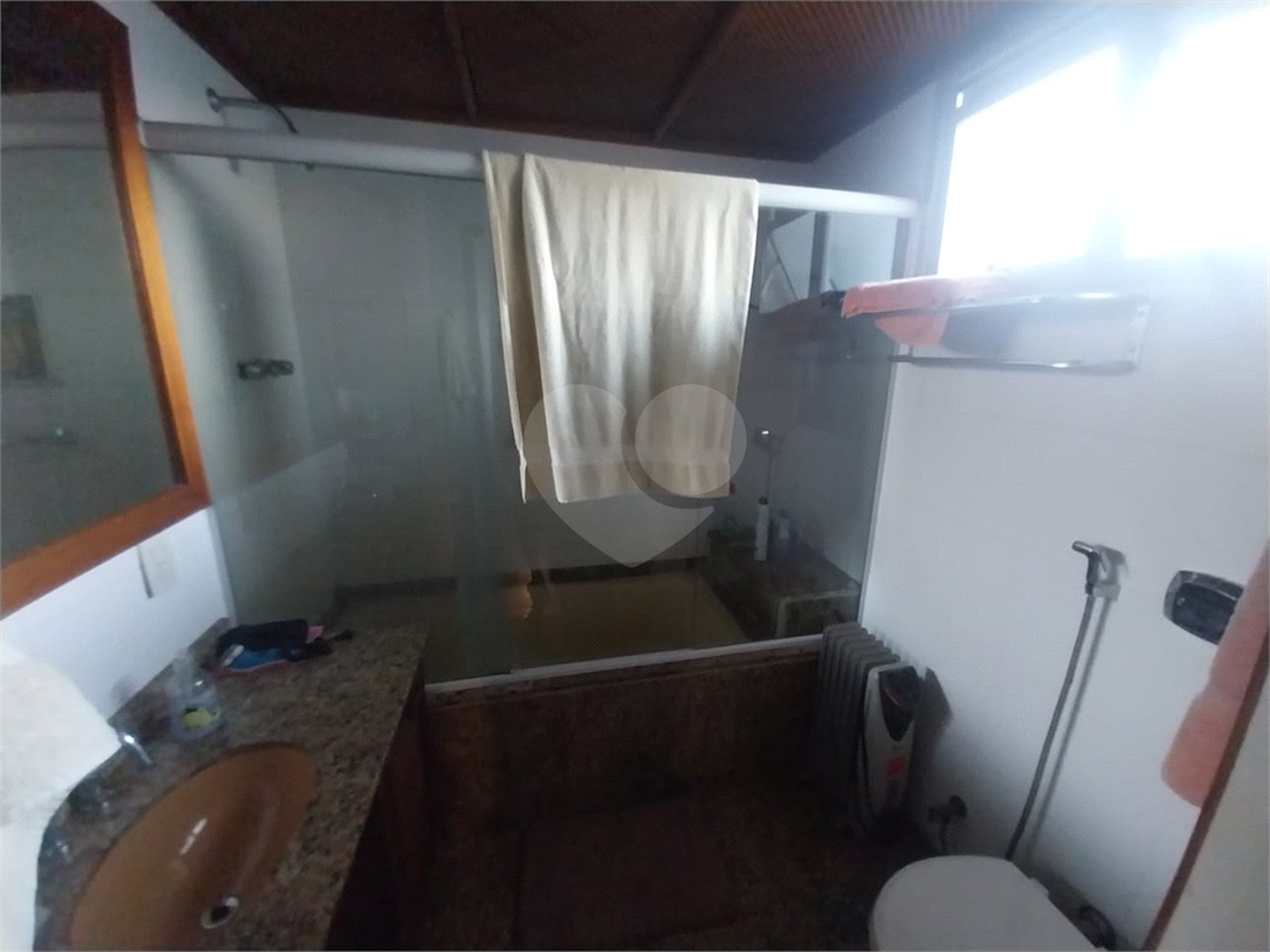 Cobertura à venda com 4 quartos, sendo 1 suíte, em Tijuca, Rio de Janeiro, RJ