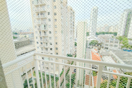 Apartamento à venda com 2 quartos em Barra Funda, São Paulo, SP