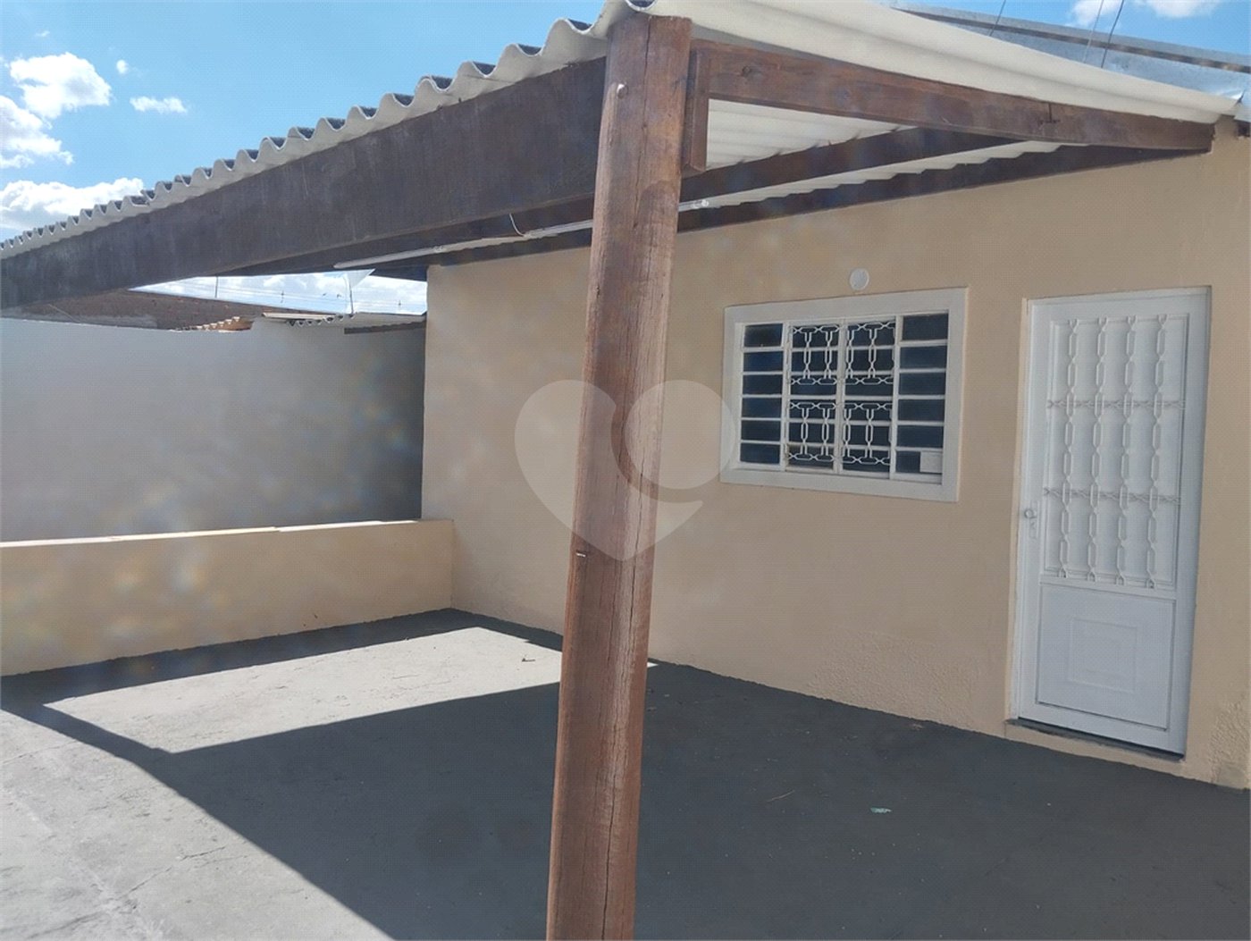 Casa à venda com 2 quartos em Jardim Roberto Selmi Dei, Araraquara, SP