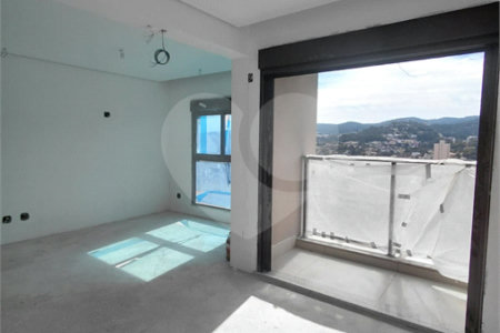 Apartamento à venda com 3 suítes em Jardim Leonor Mendes de Barros, São Paulo, SP