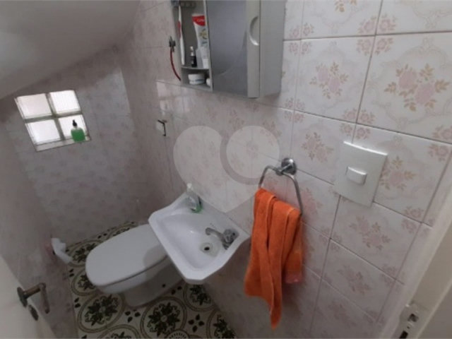 Sobrado à venda com 3 quartos, sendo 1 suíte,  em Vila Guilherme, São Paulo, SP