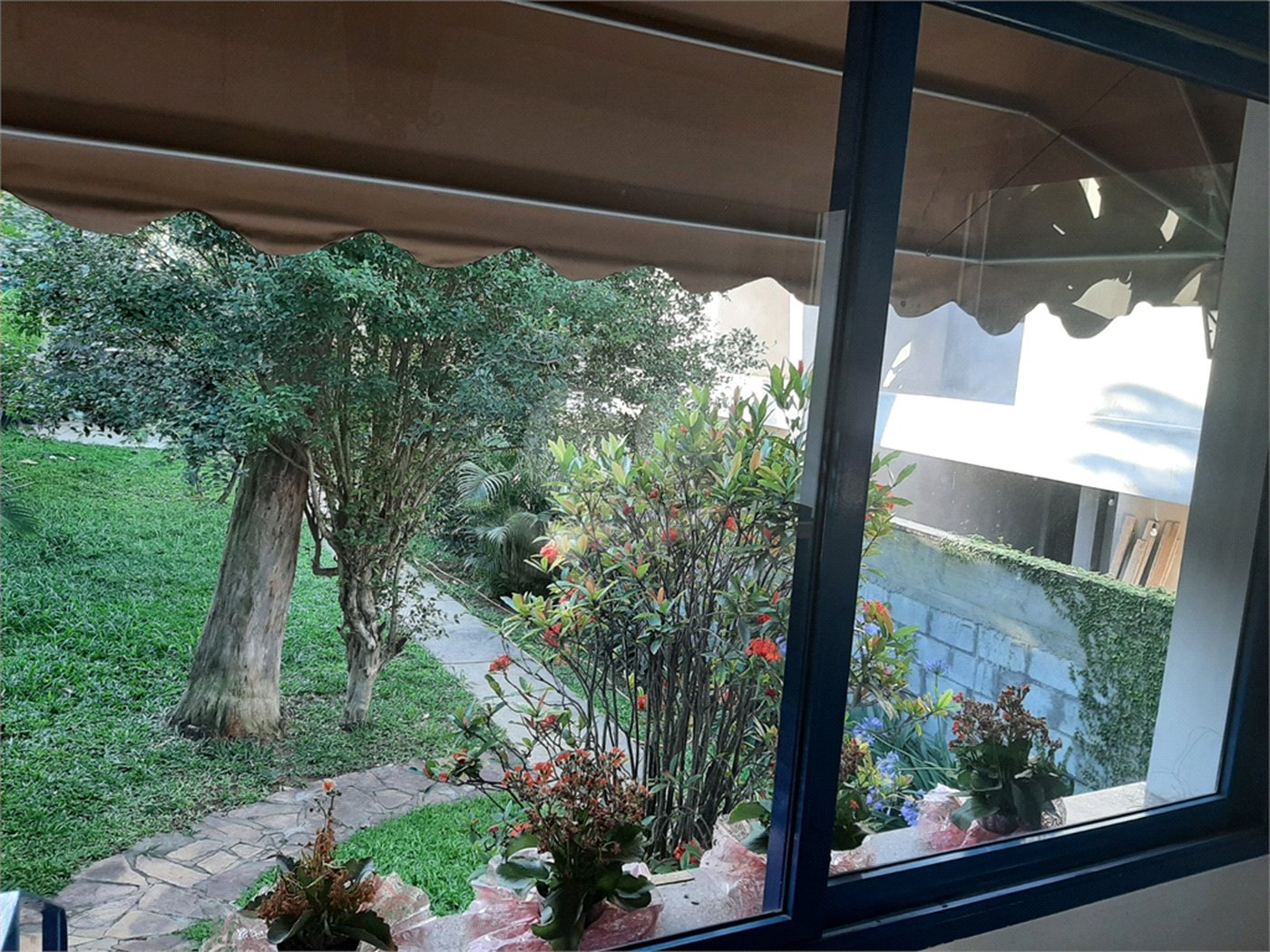 Casa Térrea à venda com 3 quartos em Horto Florestal, São Paulo, SP