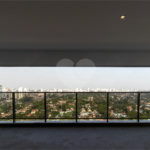 Apartamento à venda com 4 suítes em Brooklin, São Paulo, SP
