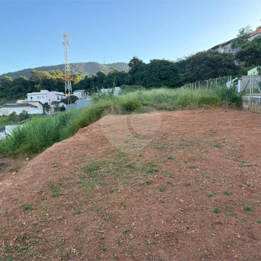 Terreno à venda em Loteamento Jardim Ipanema, Jundiaí, SP