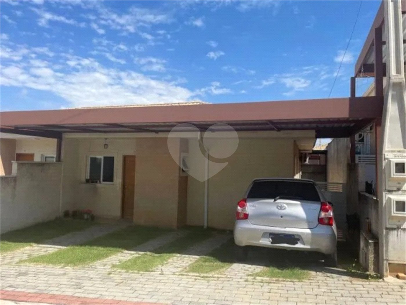 Casa à venda com 3 quartos no condomínio Villagio das Amoreiras, Itatiba - SP