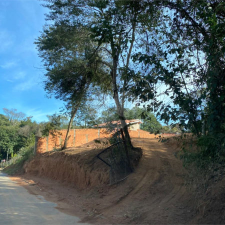 Terreno à venda em Vista Alegre, Vinhedo, SP