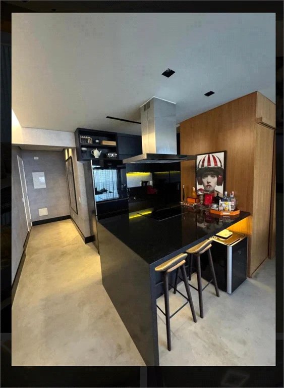 Apartamento à venda com 3 quartos, sendo 2 suítes, em Brooklin Paulista, São Paulo, SP