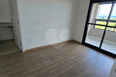 Apartamento à venda com 1 quarto em Além Ponte, Sorocaba, SP
