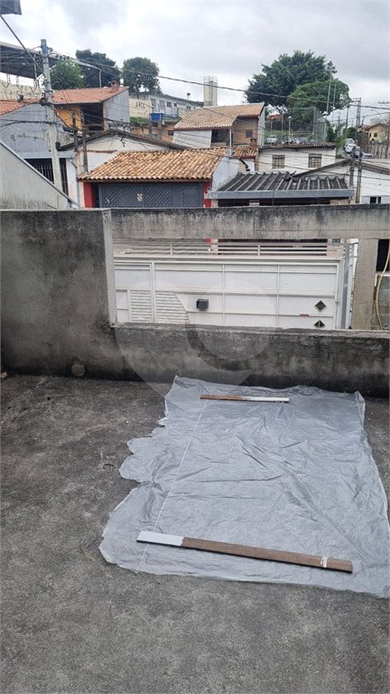 Sobrado à venda com 4 quartos, sendo 2 suítes,  em Conjunto Residencial Álvaro Bovolenta, Mogi das Cruzes, SP