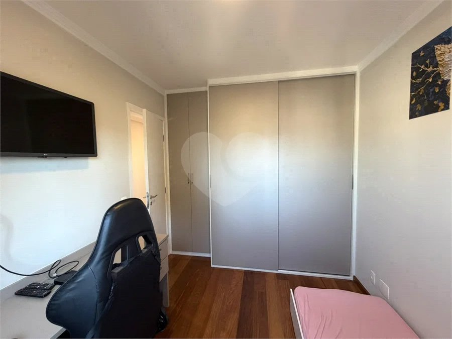 Apartamento à venda com 3 quartos, sendo 1 suíte, em Mandaqui, São Paulo, SP