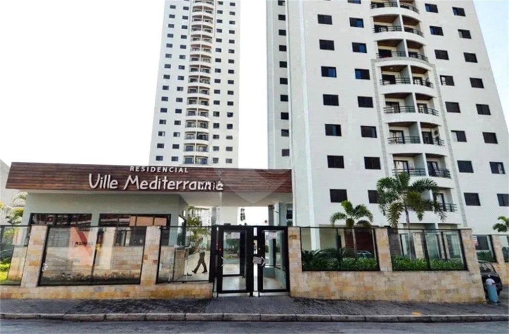Apartamento à venda no Gopoúva – Guarulhos/SP
