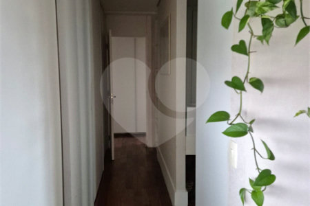 Apartamento à venda com 4 suítes em Jardim Taquaral, São Paulo, SP