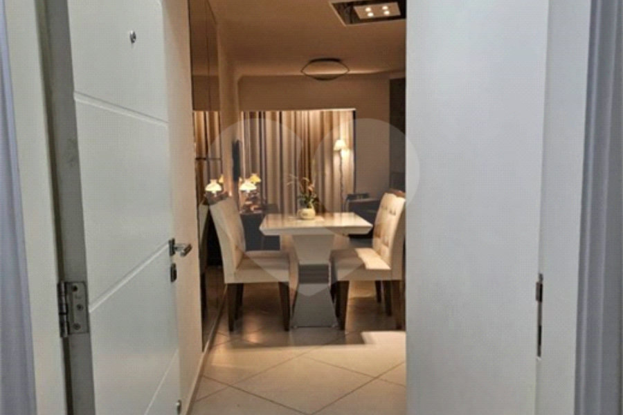 Apartamento à venda com 3 quartos, sendo 1 suíte, em Santana, São Paulo, SP